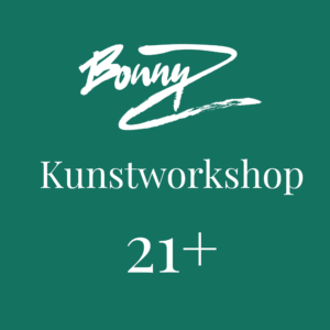 Losse workshop 21+