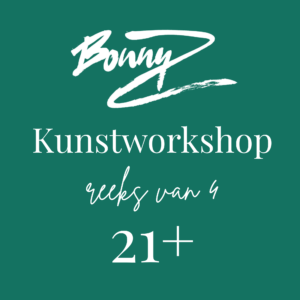 Workshopreeks 21+